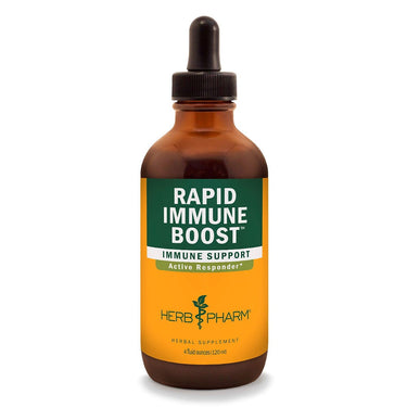 Rapid Immune Boost Liquid